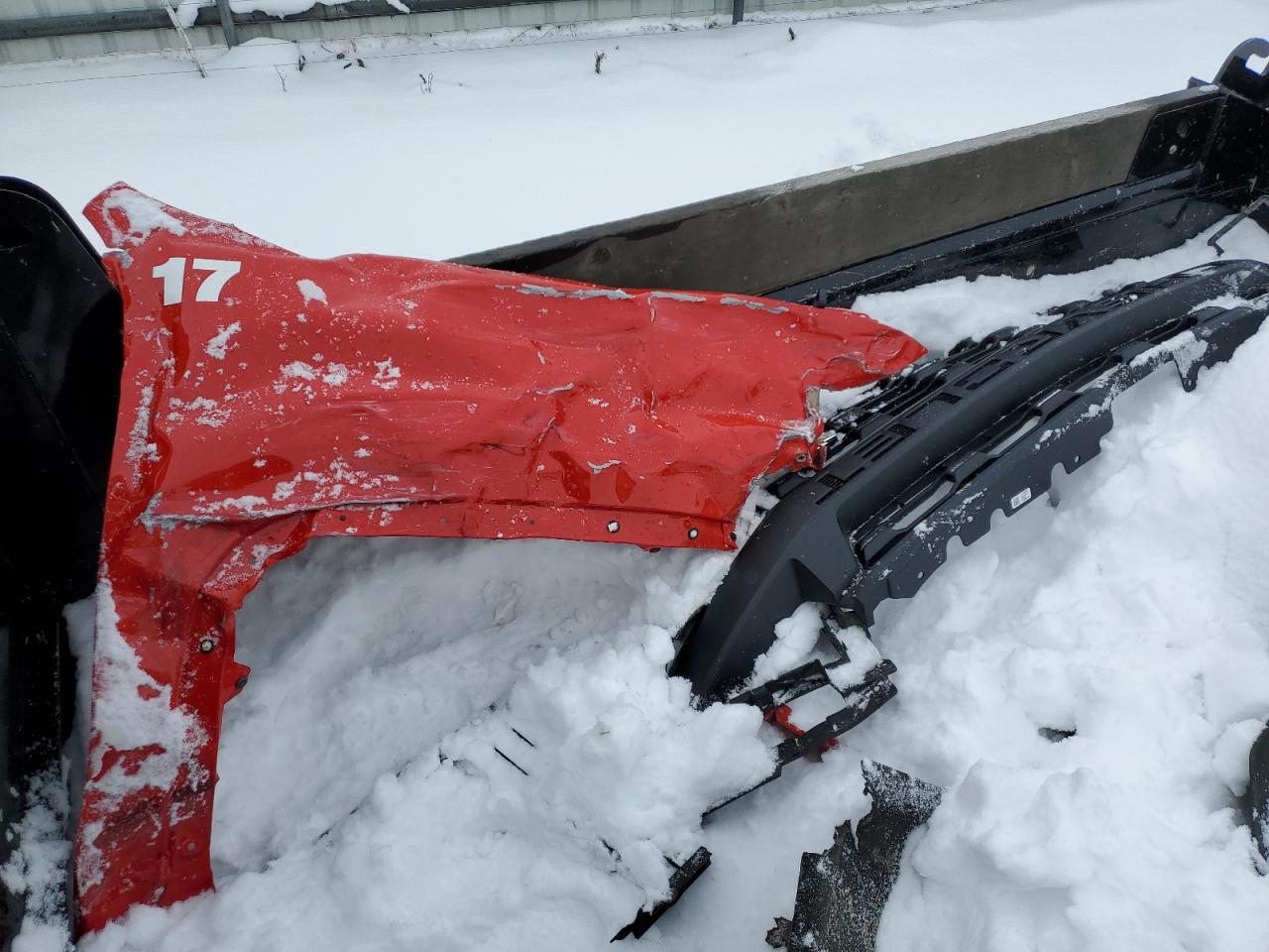 2022 CHEVROLET SILVERADO K3500 VIN:1GB3YSEY9NF119562