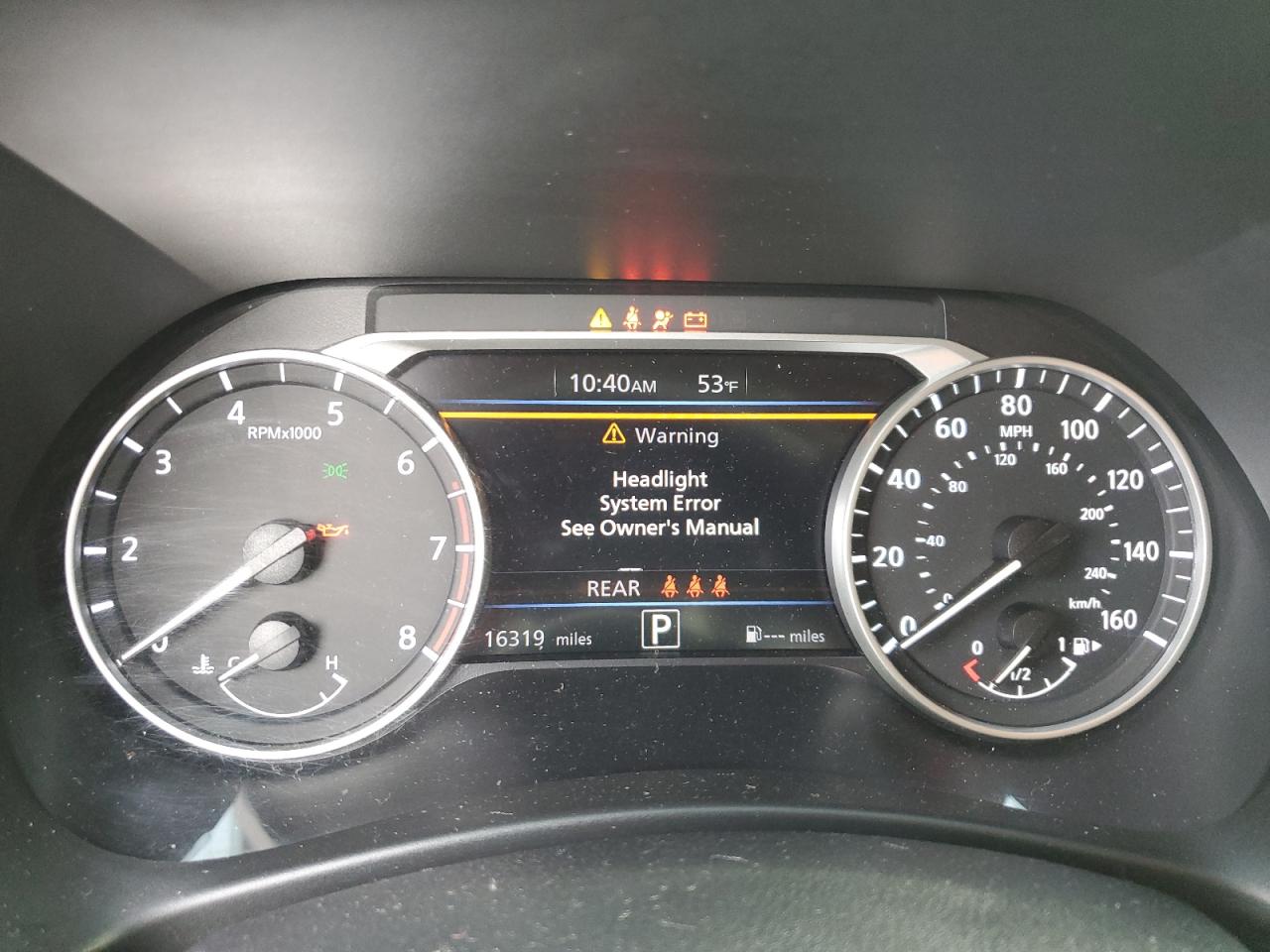 2022 NISSAN SENTRA SR VIN:3N1AB8DV0NY288363