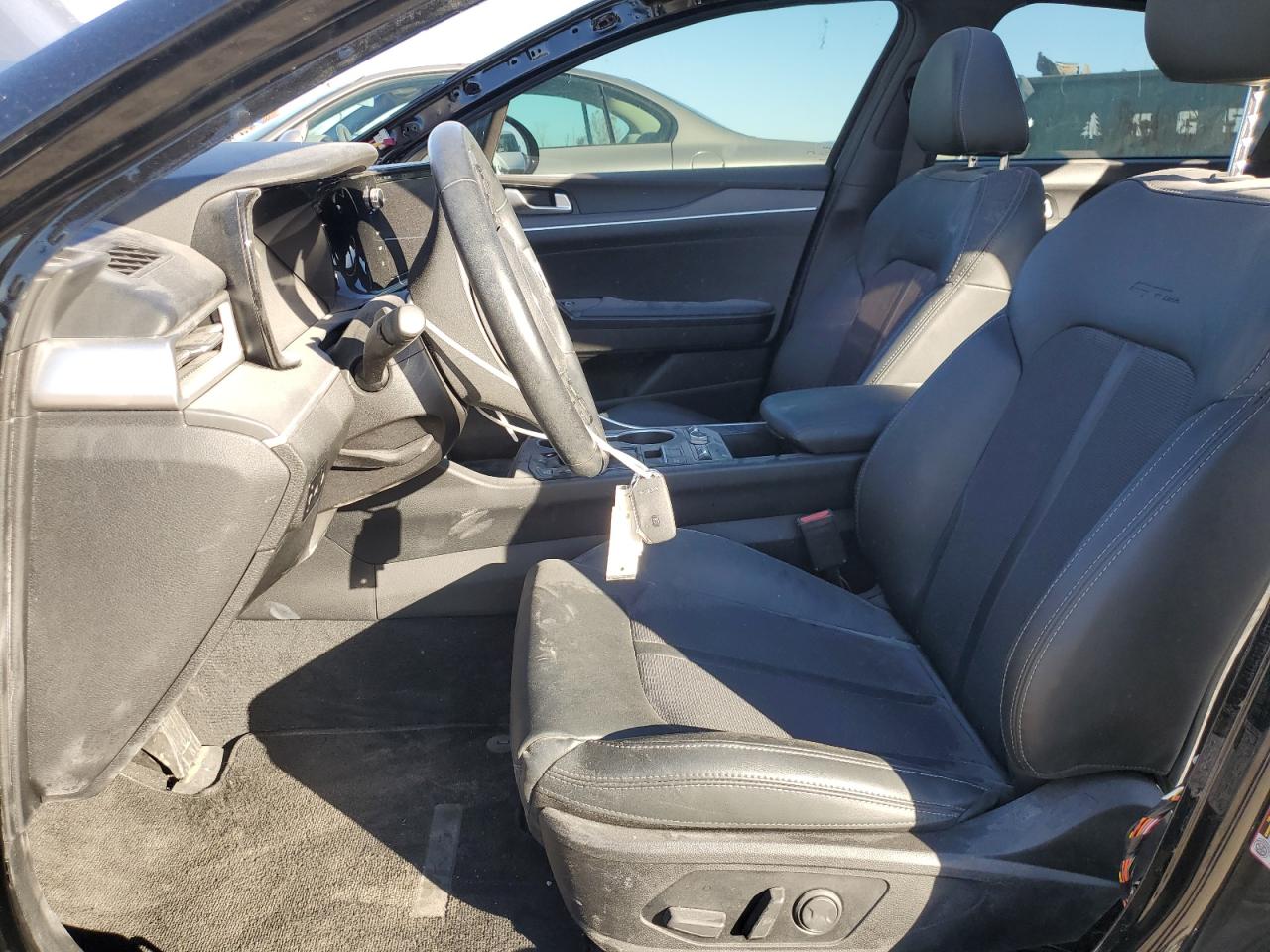 2023 KIA K5 GT LINE VIN:5XXG64J2XPG182917