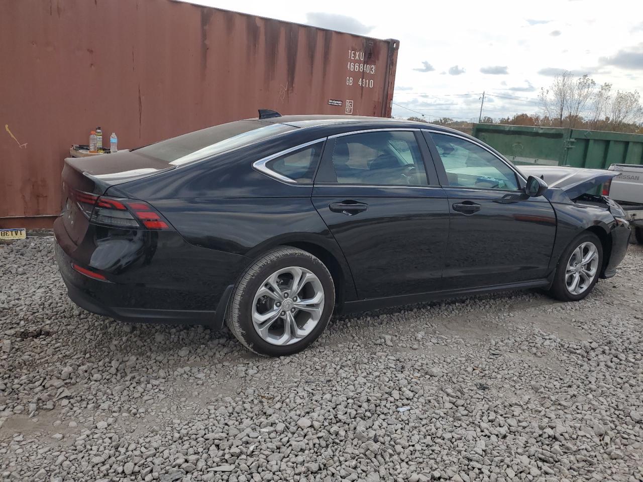 2023 HONDA ACCORD LX VIN:1HGCY1F2XPA021027