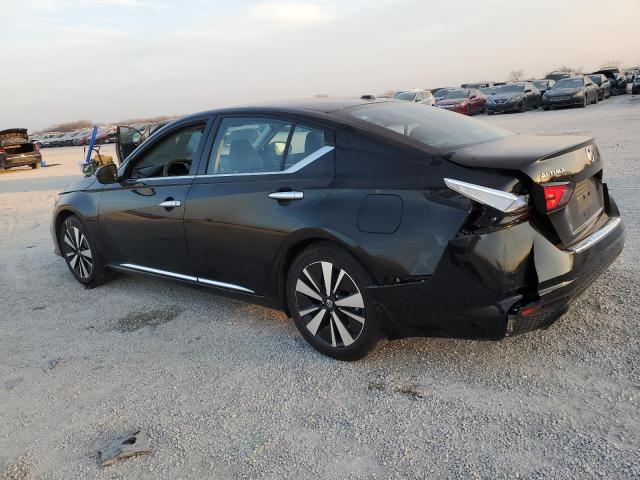 2021 NISSAN ALTIMA SL VIN: 1N4BL4EVXMN370124
