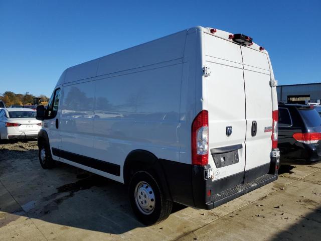 2021 RAM PROMASTER 2500 2500 HIGH VIN: 3C6LRVDG2ME519661