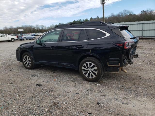 2021 SUBARU OUTBACK PREMIUM VIN: 4S4BTADC0M3202234