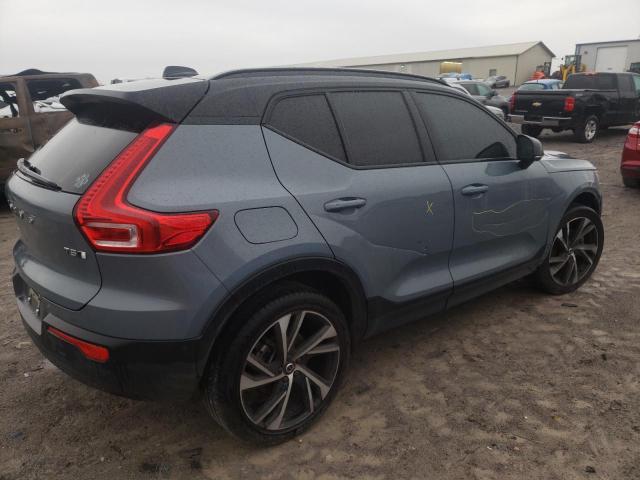 2021 VOLVO XC40 T5 R-DESIGN VIN: YV4162***********