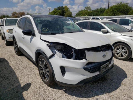 2021 FORD ESCAPE SE VIN: 1FMCU0G64MUA30009