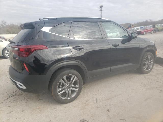 2021 KIA SELTOS S VIN: KNDEU2AA9M7053886