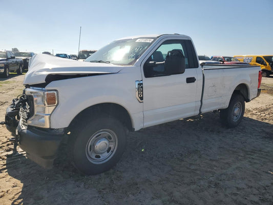 2022 FORD F250 SUPER DUTY VIN:1FTBF2A66NEF83061