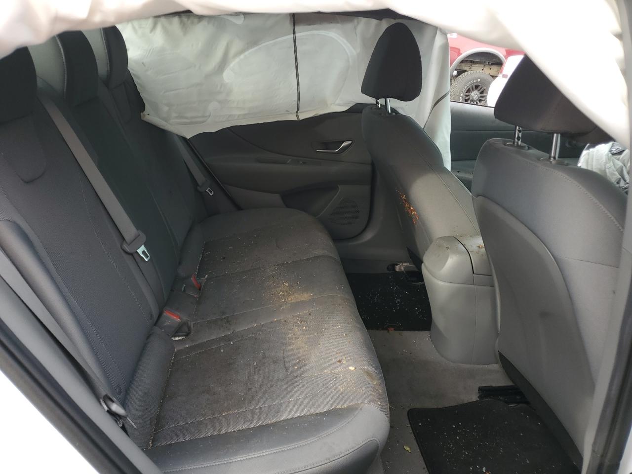 2023 HYUNDAI ELANTRA SE VIN:5NPLL4AG8PH089868