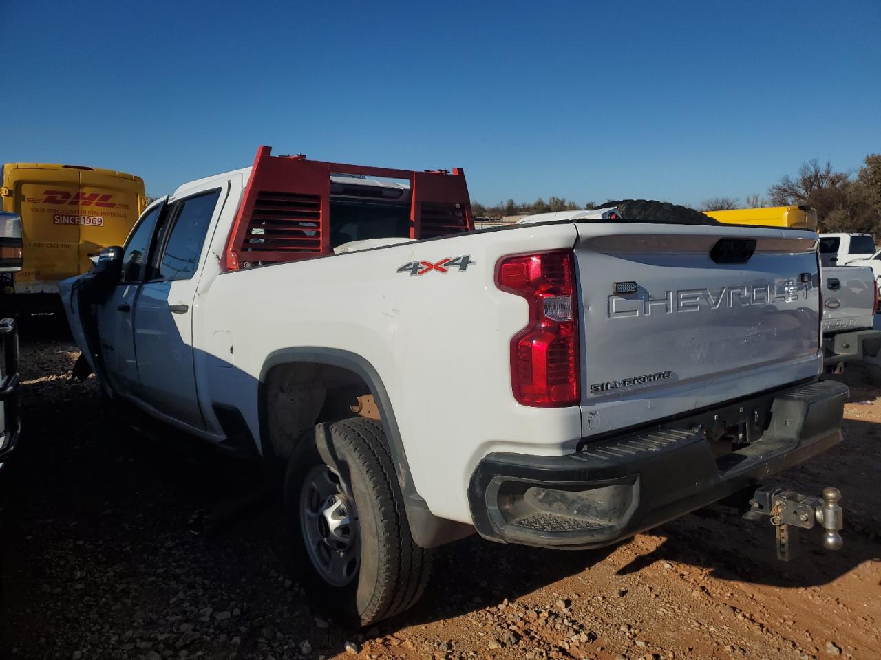 2023 FORD BRONCO SPORT BIG BEND VIN:3FMCR9B66PRD51915