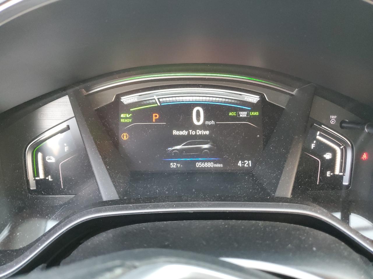 2022 HONDA CR-V EX VIN:5J6RT6H55NL013666