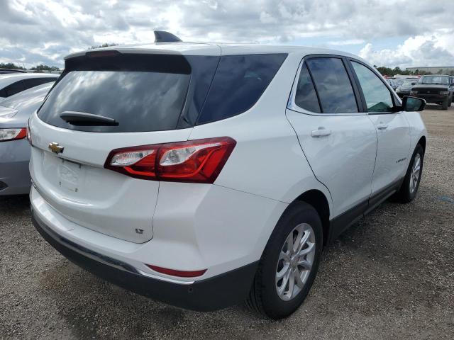 2021 CHEVROLET EQUINOX LT VIN: 3GNAXKEV9MS106176