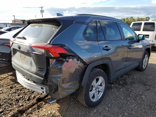 2021 TOYOTA RAV4 XLE VIN: 2T3P1RFV9MC200817