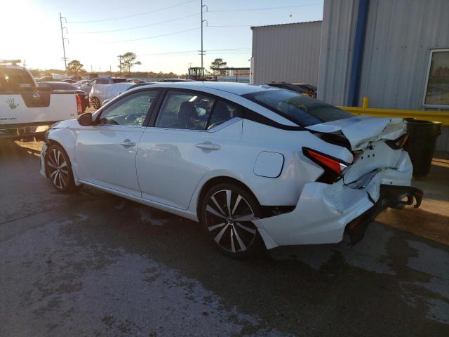 2021 NISSAN ALTIMA SR VIN: 1N4BL4CV3MN305473