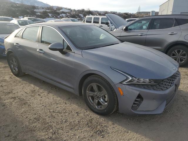 2021 KIA K5 LXS VIN: 5XXG14J22MG050583