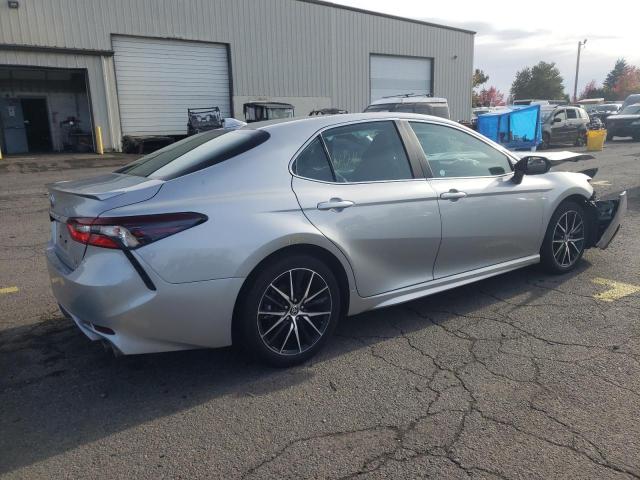 2021 TOYOTA CAMRY SE VIN: 4T1G11BK2MU025377