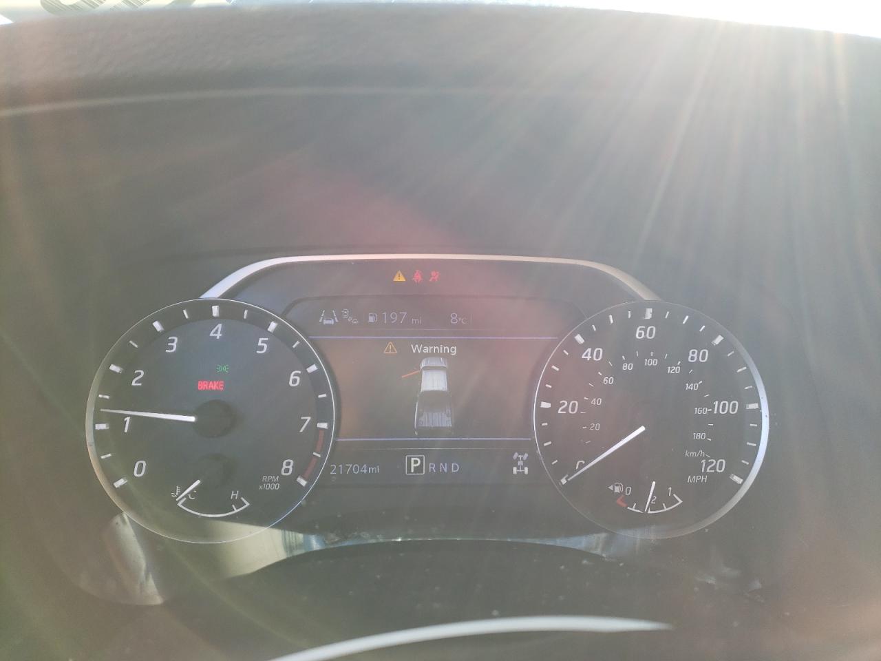 2022 NISSAN FRONTIER S VIN:1N6ED1CM1NN679167