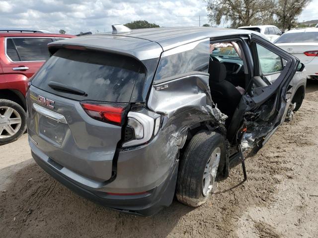 2021 GMC TERRAIN SLE VIN: 3GKALMEV2ML342554