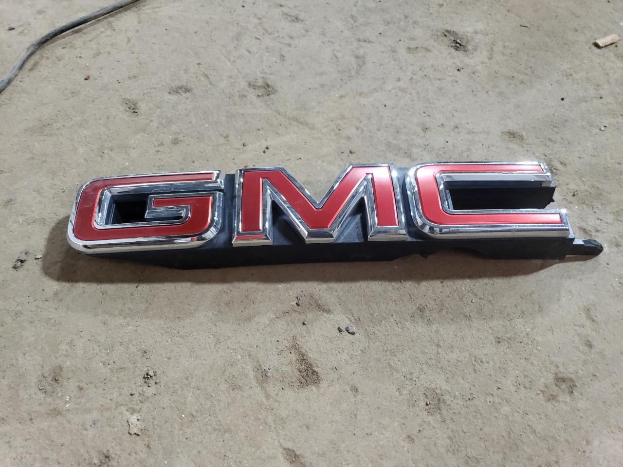 2023 GMC ACADIA SLT VIN:1GKKNUL48PZ237376
