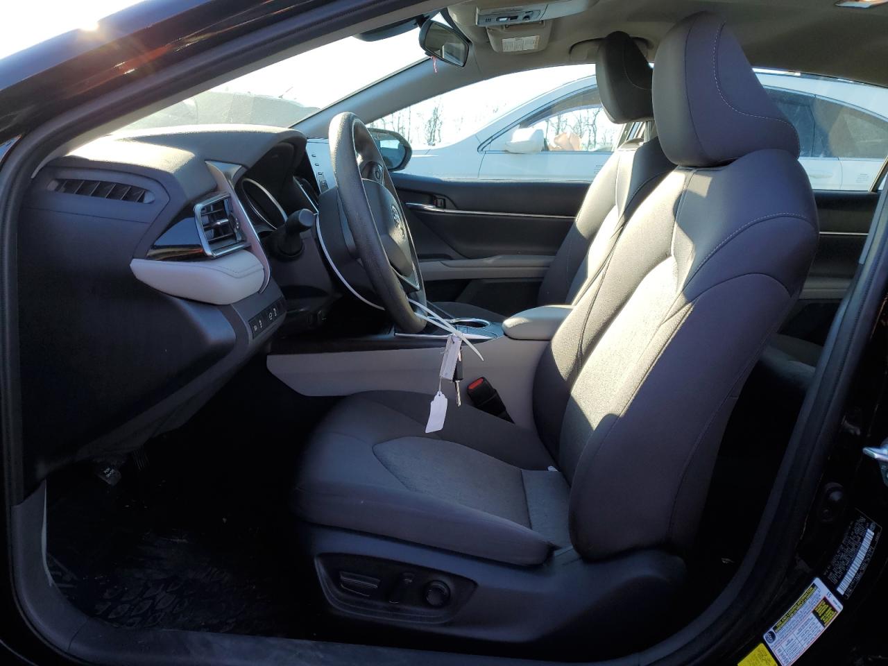 2023 TOYOTA CAMRY LE VIN:4T1C11AK6PU793948