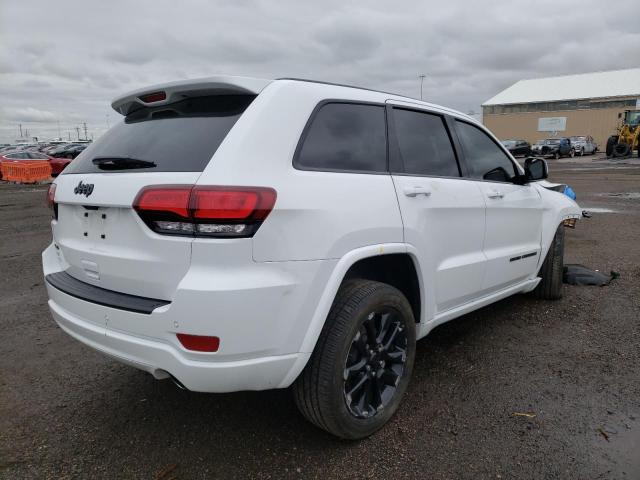 2021 JEEP GRAND CHEROKEE LAREDO VIN: 1C4RJFAG7MC858461