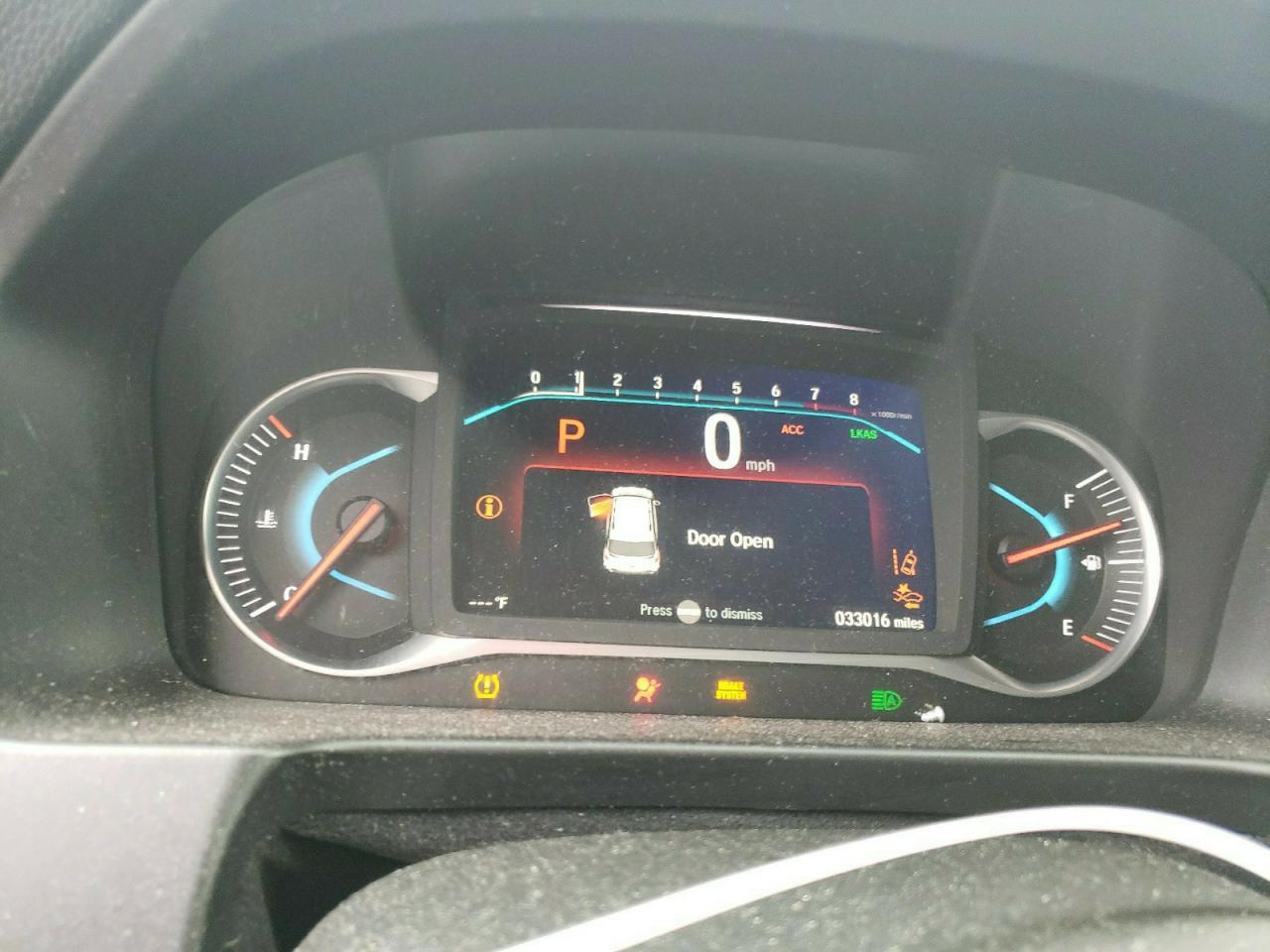 2022 HONDA PILOT EXL VIN:5FNYF6H52NB020439