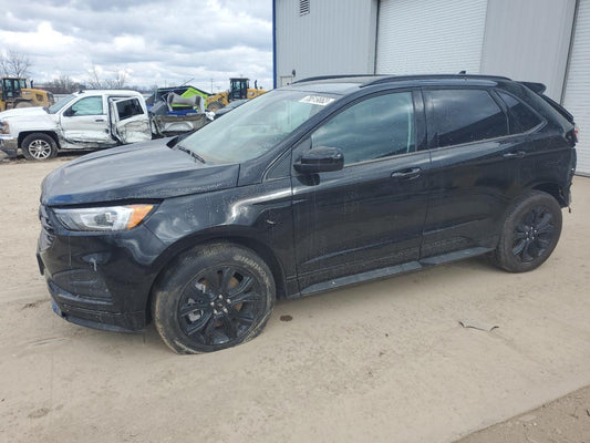 2023 FORD EDGE SE VIN:2FMPK4G95PBA48117