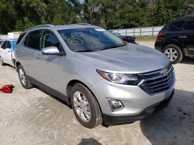 2021 CHEVROLET EQUINOX PREMIER VIN: 3GNAXN***********