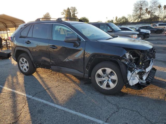 2021 TOYOTA RAV4 LE VIN: 2T3H1RFV8MC128755