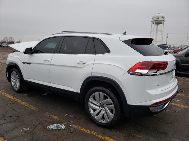 2021 VOLKSWAGEN ATLAS CROSS SPORT SE VIN: 1V2HC2***********