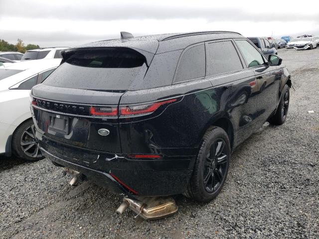 2021 LAND ROVER RANGE ROVER VELAR R-DYNAMIC S VIN: SALYT2EX2MA322787