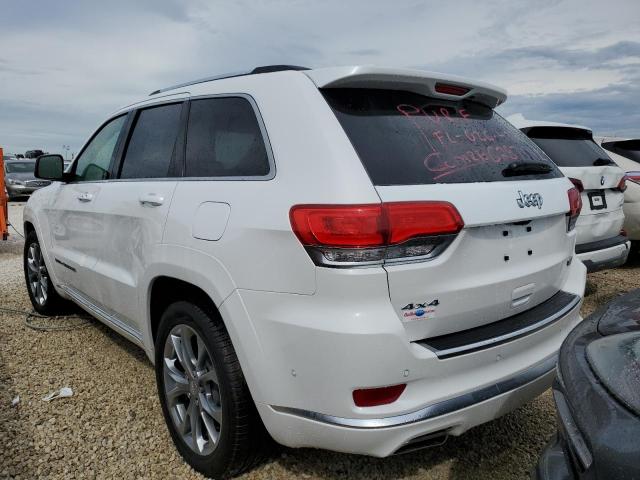 2021 JEEP GRAND CHEROKEE SUMMIT VIN: 1C4RJFJT3MC593552