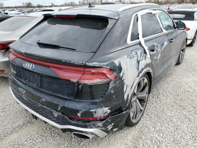 2021 AUDI RS Q8 VIN: WU1ARB***********