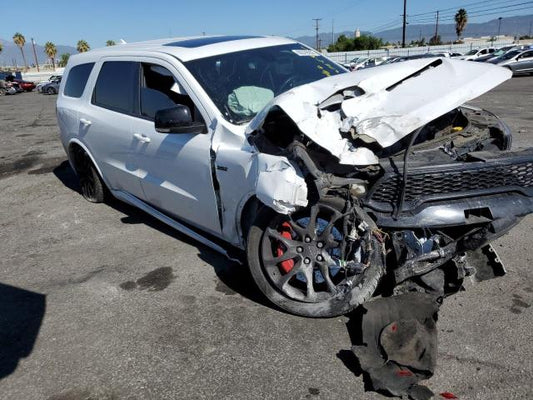 2021 DODGE DURANGO SRT 392 VIN: 1C4SDJ***********