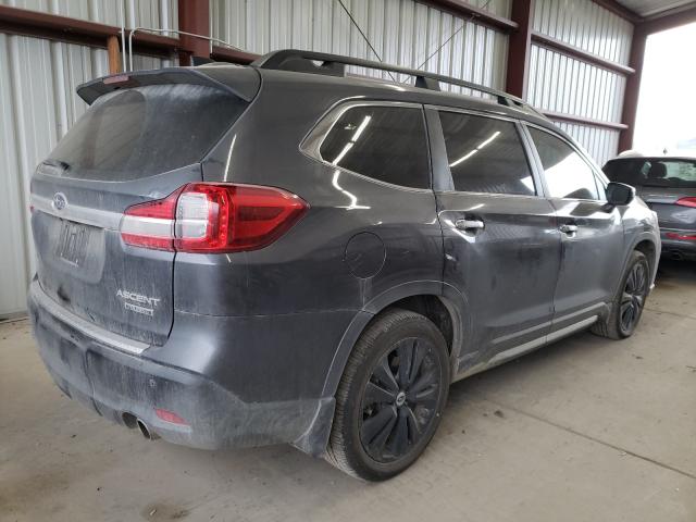 2021 SUBARU ASCENT TOURING VIN: 4S4WMARD5M3409556