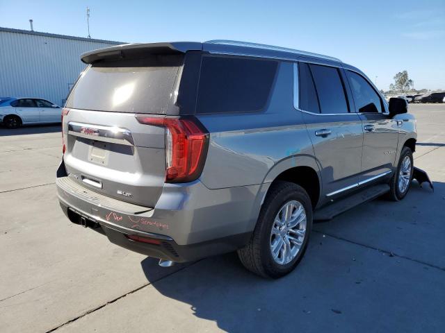 2021 GMC YUKON SLT VIN: 1GKS2B***********