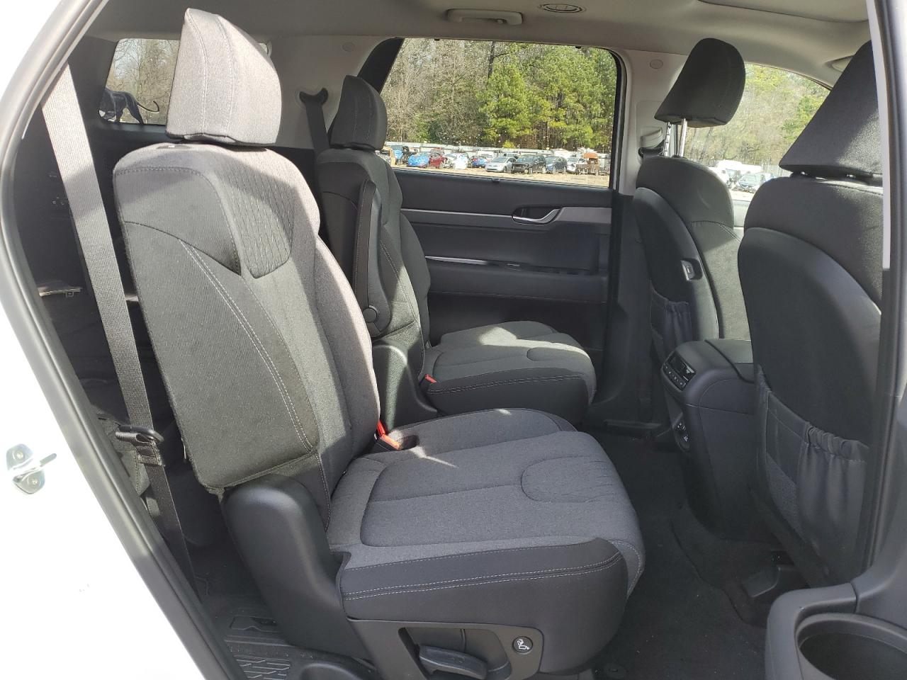 2022 HYUNDAI PALISADE SEL VIN:KM8R3DHE9NU361082
