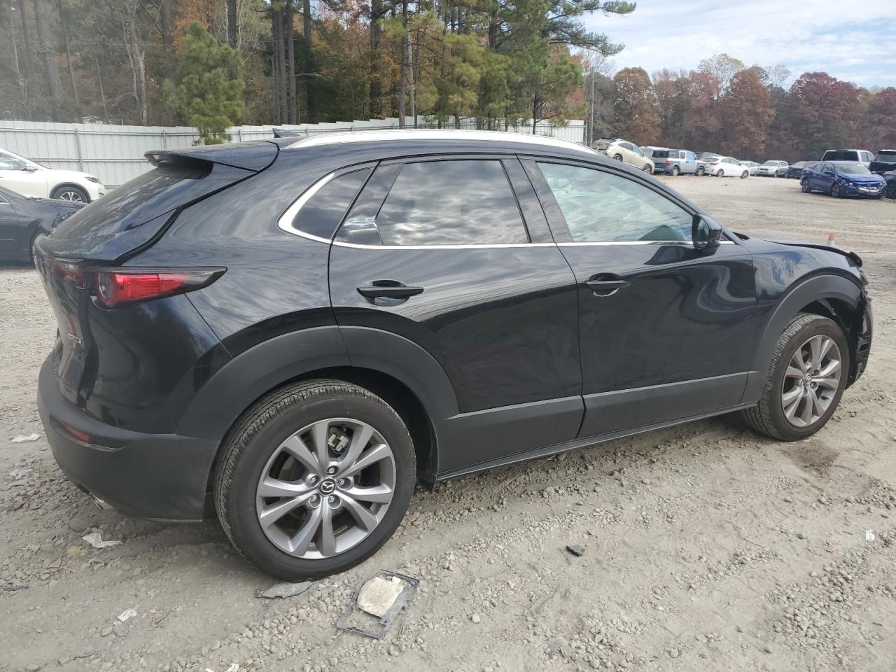 2023 MAZDA CX-30 PREMIUM VIN:3MVDMBDM2PM552975