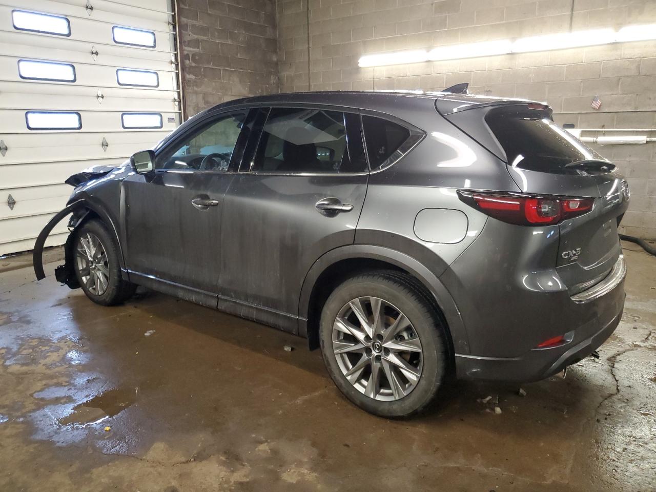 2024 MAZDA CX-5 PREMIUM PLUS VIN:JM3KFBEM2R0365427