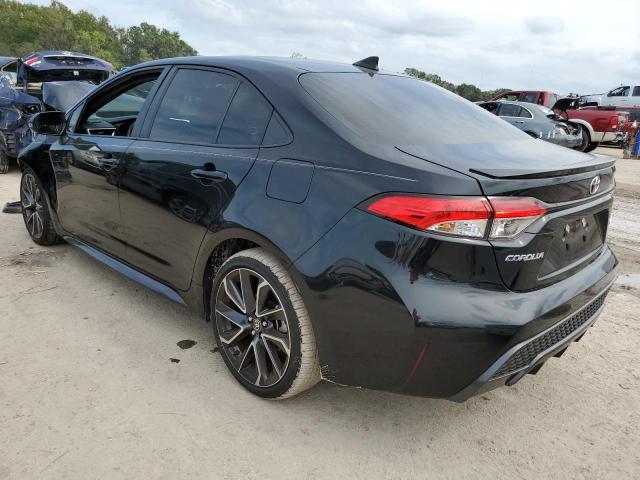 2021 TOYOTA COROLLA SE VIN: JTDP4MCE7MJ068474