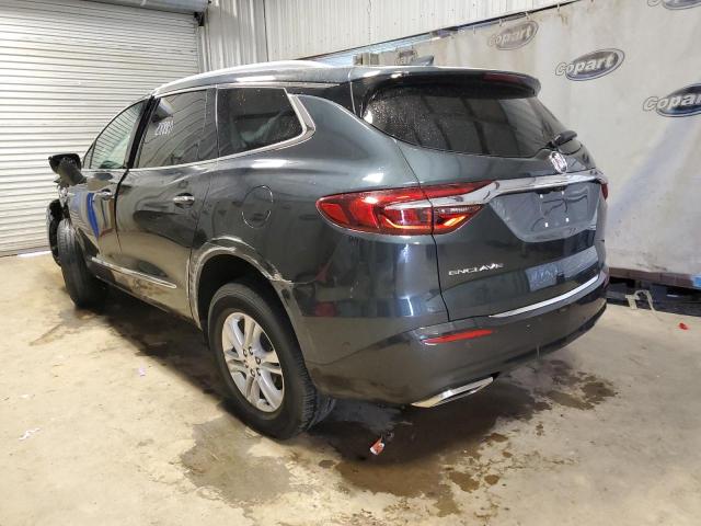 2021 BUICK ENCLAVE ESSENCE VIN: 5GAERBKW3MJ108879