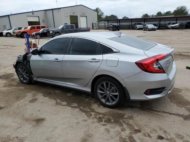 2021 HONDA CIVIC EX VIN: 19XFC1F34ME010777