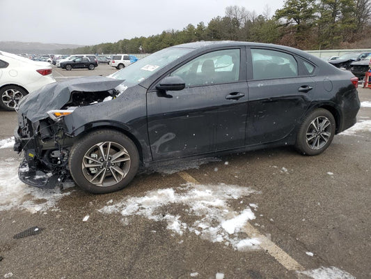 2023 KIA FORTE LX VIN:3KPF24AD0PE692226