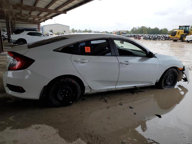 2021 HONDA CIVIC LX VIN: 2HGFC2F69MH514375