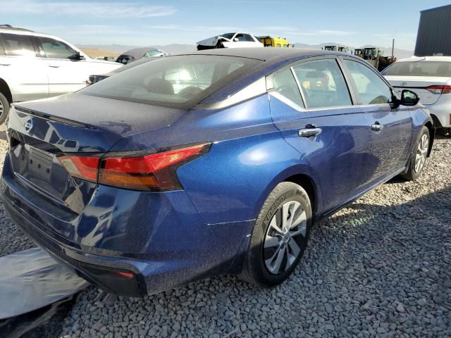 2021 NISSAN ALTIMA S VIN: 1N4BL4BV9MN376937