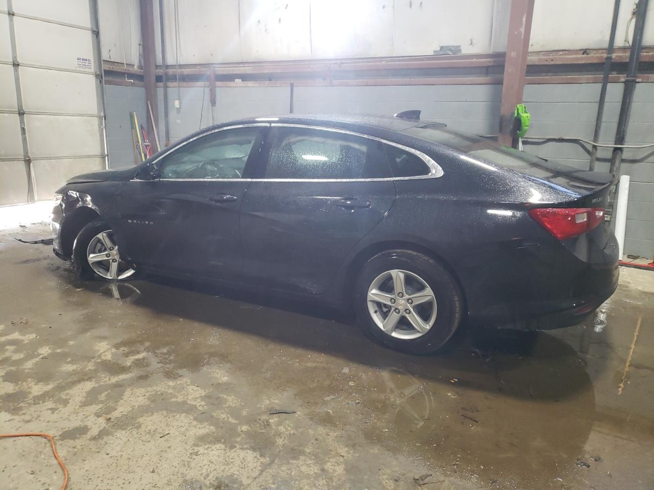 2023 CHEVROLET MALIBU LT VIN:1G1ZD5ST3PF227232