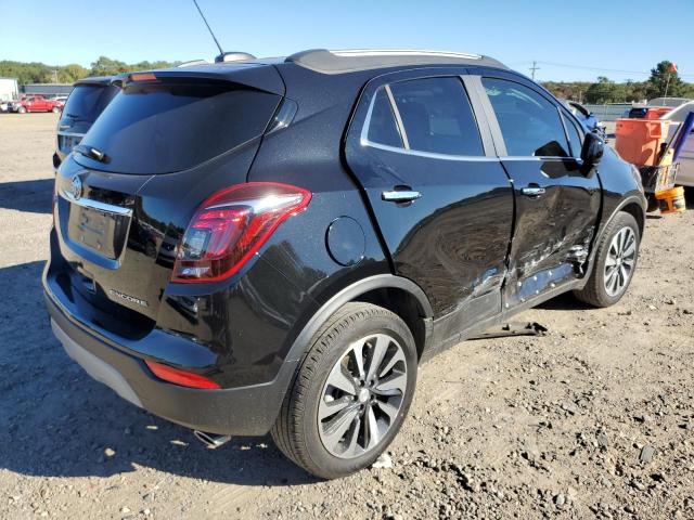 2021 BUICK ENCORE PREFERRED VIN: KL4CJASB2MB336669