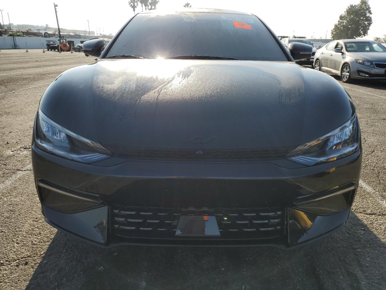 2022 KIA EV6 GT LINE VIN:KNDC4DLC4N5055768