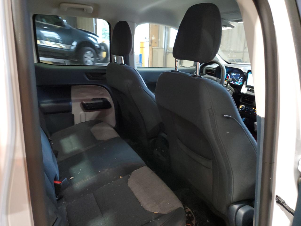 2023 FORD MAVERICK XL VIN:3FTTW8E34PRA34305