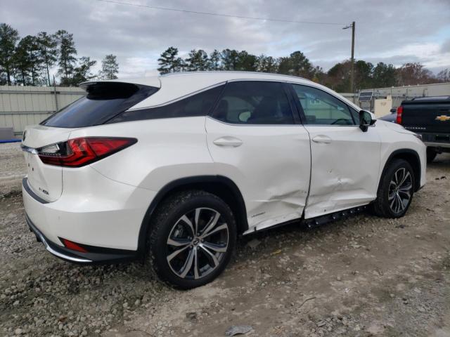 2021 LEXUS RX 450H VIN: 2T2HGM***********