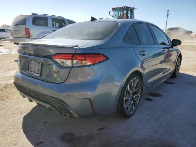 2021 TOYOTA COROLLA SE VIN: 5YFP4MCE6MP073001